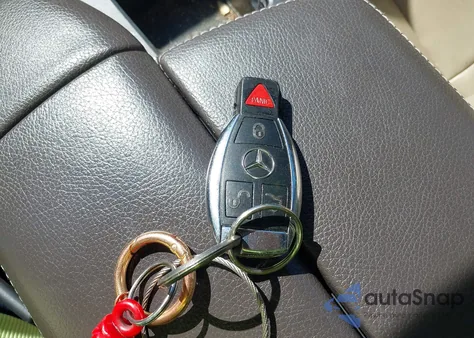 2014 Mercedes-Benz Gl 450 4Matic z USA, uszkodzony, nr VIN 4JGDF7CE0EA308797